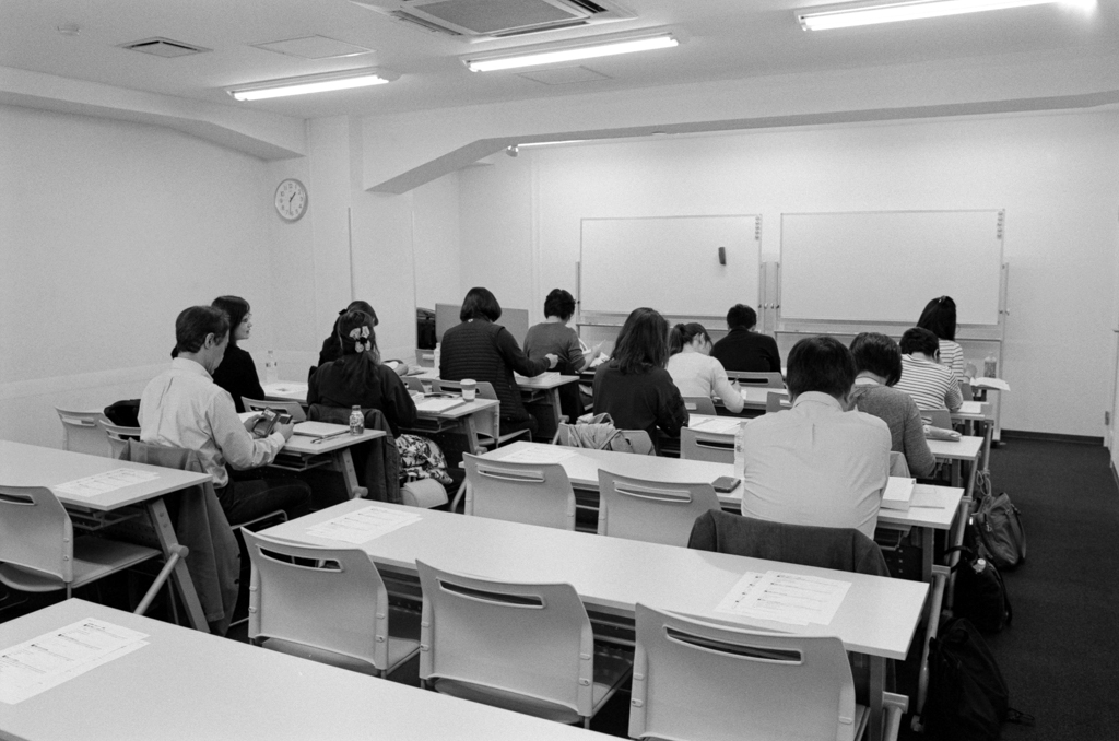 ワインスクール山崎塾